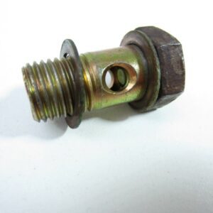 Bullone banjo per filtro carburante Lancia Delta I integrale 16V ed EVO