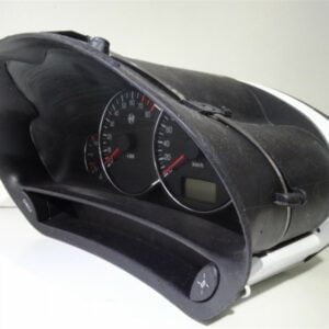 Quadro strumenti Alfa 166 2.0 16V TwinSpark