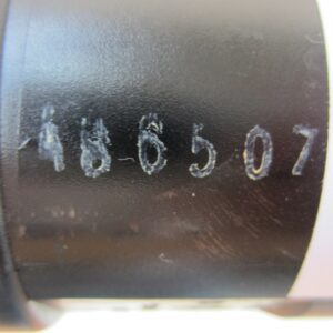 Griglia di ventilazione attorno all'Alfa 166