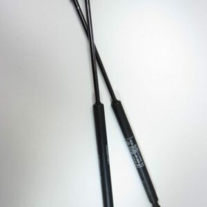 Cofano molle a gas Alfa 166 (set)