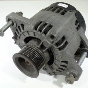Alternatore Alfa 166 e 156 - 100Ah