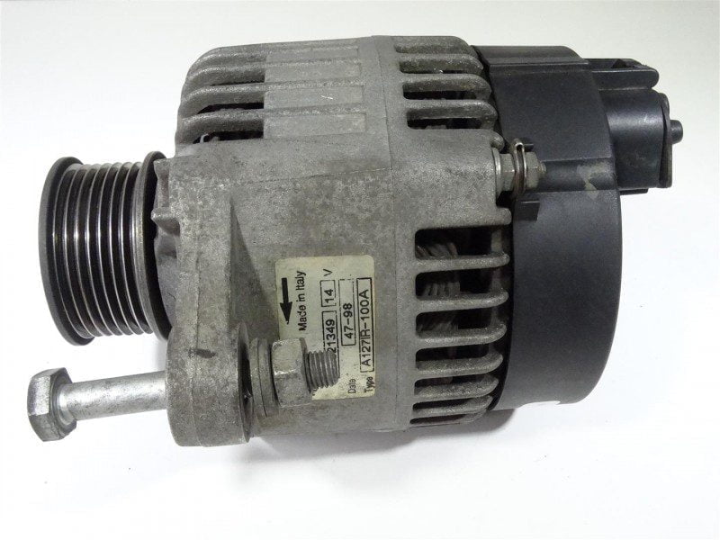 Alternateur Alfa 166 et 156 - 100Ah – Image 5