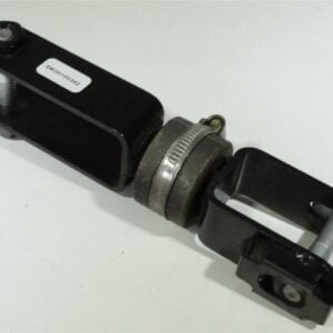 Testa biella montaggio motore Alfa 166 2.0 16V TS