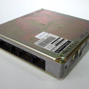 ECU Ordinateur de gestion moteur Fiat Marea 1.8 16V