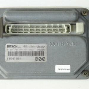 Centralina motore Fiat Brava Bravo 1.4 12V
