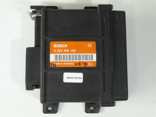 ECU Motormanagement computer Lancia Thema V6