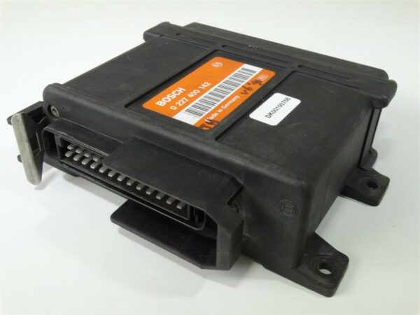 ECU Motormanagement computer Lancia Thema V6 - Afbeelding 4