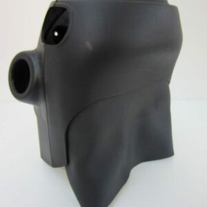 Timoneria cofano Alfa 156