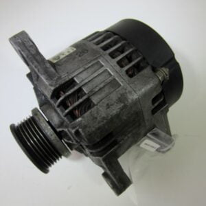 Alternatore Alfa Romeo 1.9 JTD - 100Ah