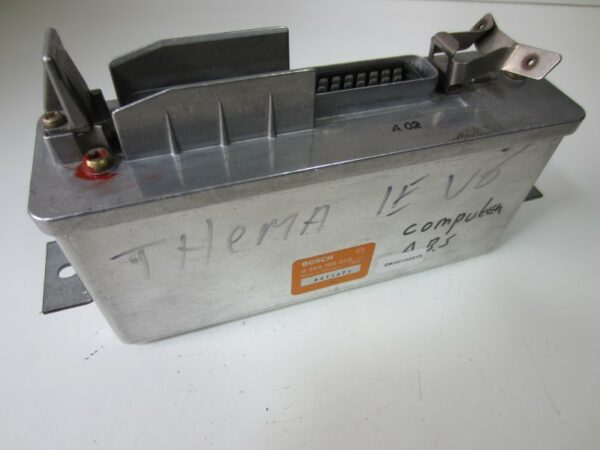 ABS computer Lancia Thema V6