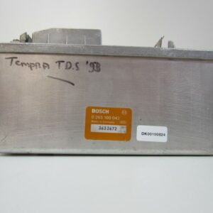 ABS computer Fiat Tempra TDS