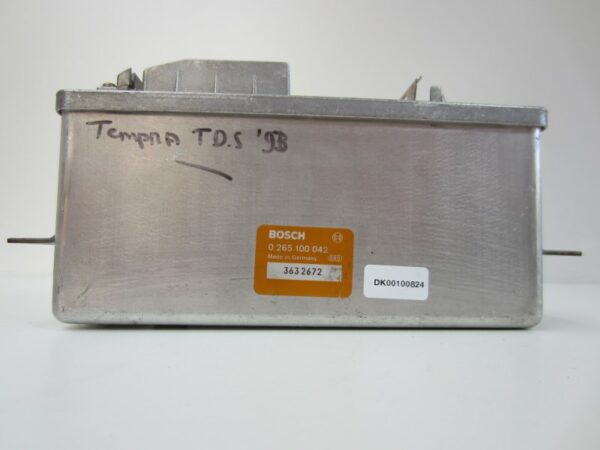 ABS computer Fiat Tempra  TDS
