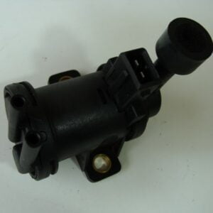 Regolatore di vuoto gas di scarico EGR Alfa 1.9 JTD
