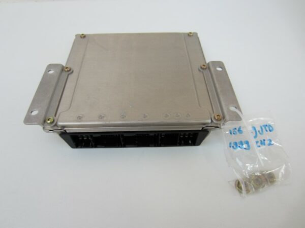 Computer di gestione motore Alfa 156 1.9 JTD - immagine 2
