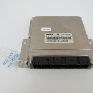 Computer di gestione motore Alfa 156 1.9 JTD
