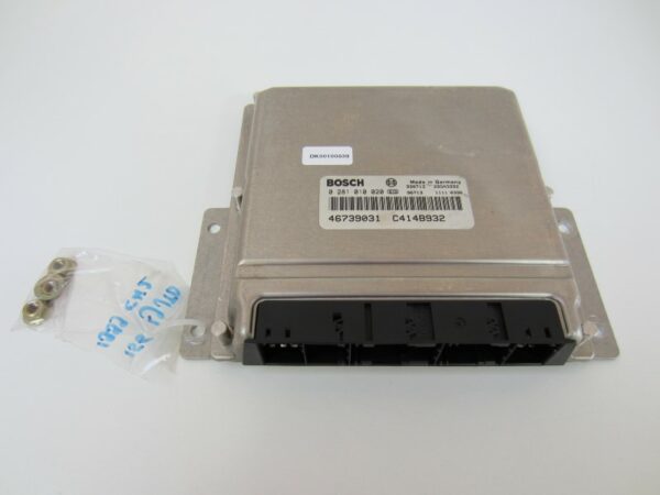 Computer di gestione motore Alfa 156 1.9 JTD