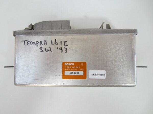 ABS computer Fiat Tempra 1.6 I.E.