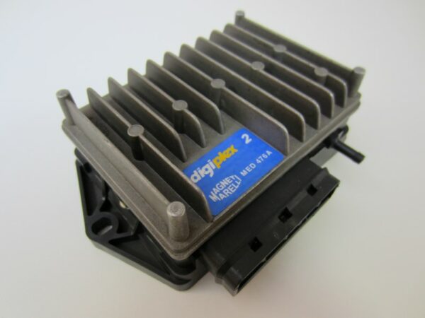 ECU ignition Fiat Uno 1.5 automatic - Image 4