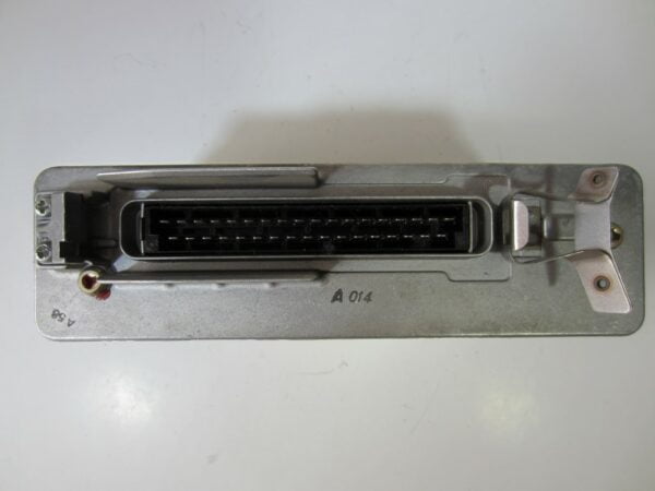 ABS computer Lancia Thema 2.0 IE Turbo 16V - Afbeelding 2