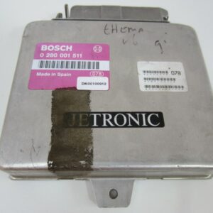 Centralina Elettronica Gestione Motore Computer Lancia Theme V6