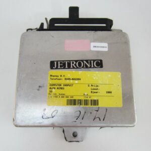 Computer di gestione motore Alfa 33 - 1.7 IE