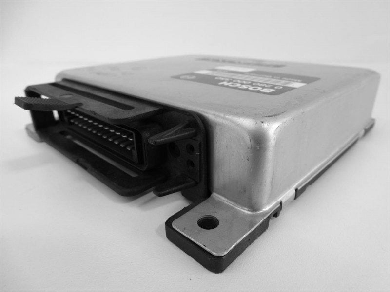 ECU Motormanagement computer Lancia Thema 2.0 I.E. 8V - Afbeelding 2