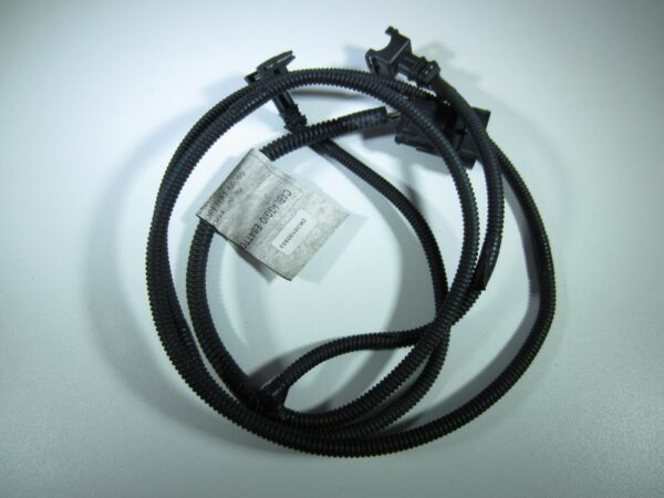 Cablaggio luce lampeggiante paraurti anteriore Alfa 147