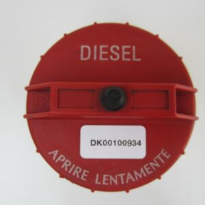 Tappo carburante diesel Alfa Lancia
