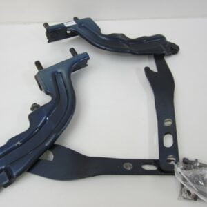 Cerniere cofano (set) Alfa Romeo 156 berlina
