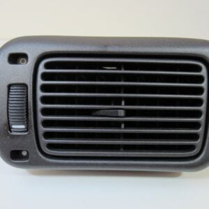 Griglia di ventilazione cruscotto copilota davanti Lancia Kappa