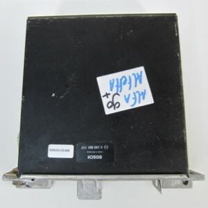 Centralina elettronica Controllo motore Alfa 90 2.5