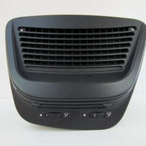 Griglia di ventilazione centrale Alfa Romeo 156