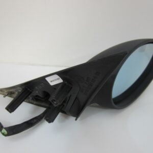 Specchietto retrovisore esterno con sensore di temperatura destro Alfa 156