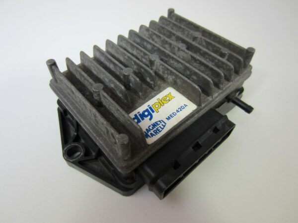 ECU allumage Fiat Croma / Lancia Thème 2.0 16V – Image 3
