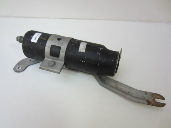Airco Droger Alfa Romeo 166