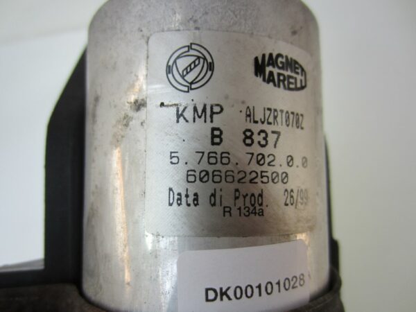 Alfa Romeo 147 / 156 Airco séchoir - filtre – Image 3