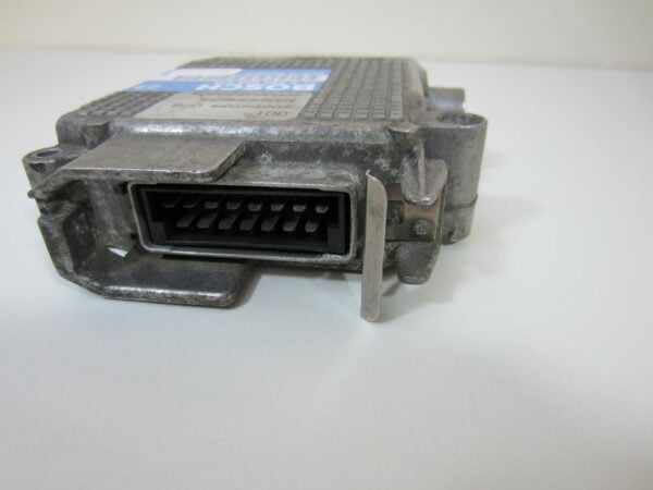 Debietmeter Gasklephuis Alfa 33 1.5 I.E. - Afbeelding 5