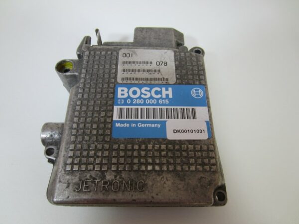 Debietmeter Gasklephuis Alfa 33 1.5 I.E.