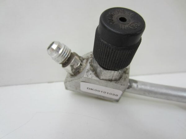 Aircoleiding Alfa 166 - Afbeelding 4