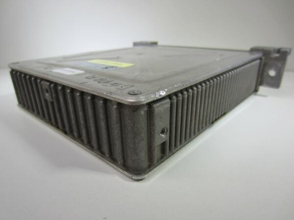 ECU Ordinateur de gestion de moteur Lancia Dedra 1.8 IE 1994 – Image 2