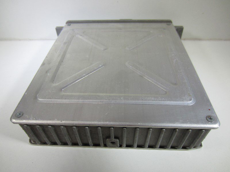 ECU Motor management computer Lancia Dedra 1.8 IE 1994 - Image 3