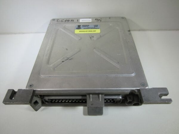 ECU Ordinateur de gestion de moteur Lancia Dedra 1.8 IE 1994 – Image 4