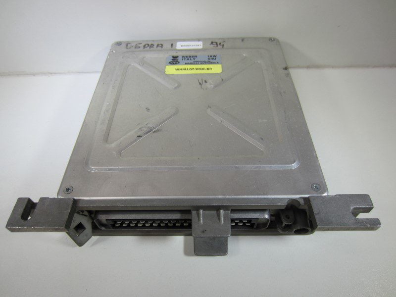 ECU Motor management computer Lancia Dedra 1.8 IE 1994 - Image 4