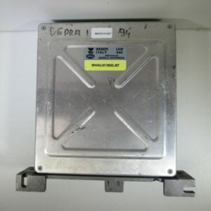 ECU Ordinateur de gestion de moteur Lancia Dedra 1.8 IE 1994