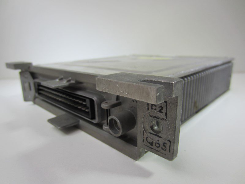 ECU Motor management computer Lancia Dedra 1.8 IE 1994 - Image 6