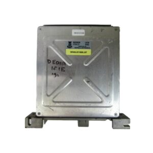 ECU Ordinateur de gestion moteur Lancia Dedra 1.8 IE 1990
