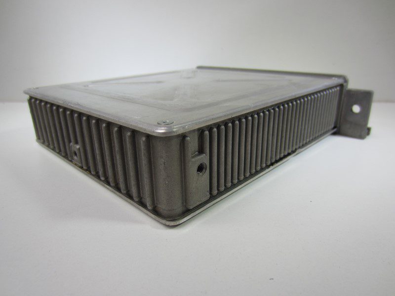 ECU Motormanagement-Computer Lancia Dedra 1.8 IE 1990 – Bild 2