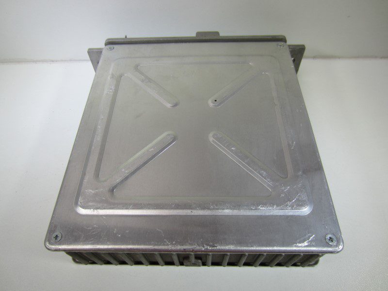 ECU Motormanagement-Computer Lancia Dedra 1.8 IE 1990 – Bild 3