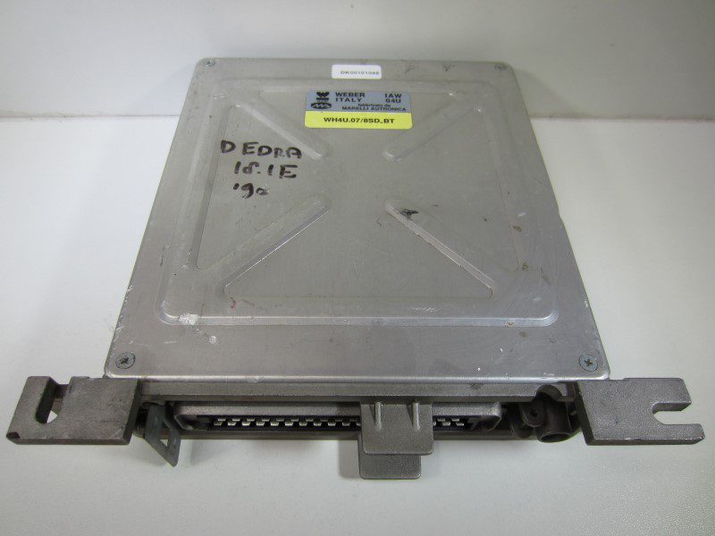 ECU Motormanagement-Computer Lancia Dedra 1.8 IE 1990 – Bild 4