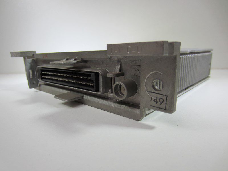 ECU Motormanagement-Computer Lancia Dedra 1.8 IE 1990 – Bild 6